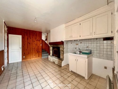 Maison de ville 30 m² Coutances 50200