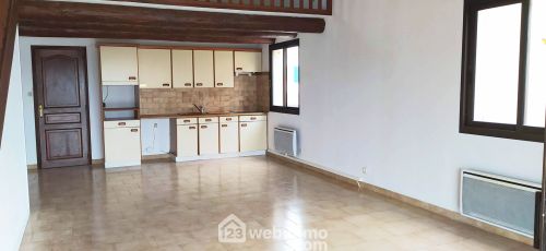 Maison de village 80 m² Saintes-Maries-de-la-Mer 13460