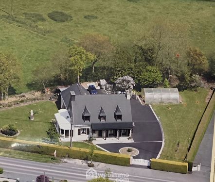 Maison 187 m² Saint-Clet 22260