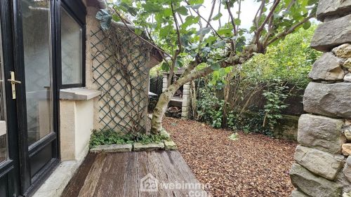 Maison 80 m² Milly-la-Forêt 91490