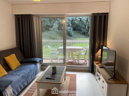 Appartement 28 m² Jard-sur-Mer 85520