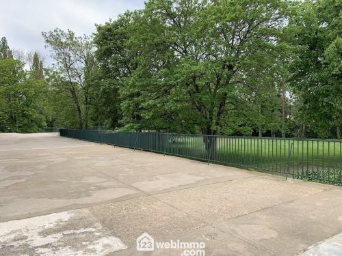 Appartement 67.51 m² Poitiers 86000