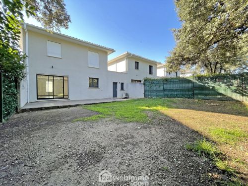 Maison 90 m² Sorgues 84700