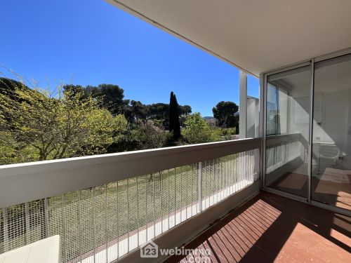 Appartement 70 m² Marseille 13009