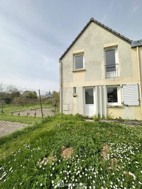 Maison 71 m² Sissonne 02150