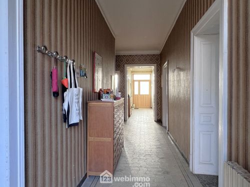 Maison de maître 309 m² Vigneulles-lès-Hattonchâtel 55210