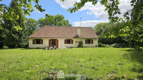 Maison 162 m² Milly-la-Forêt 91490