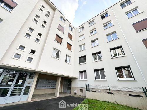 Appartement 85 m² Laon 02000