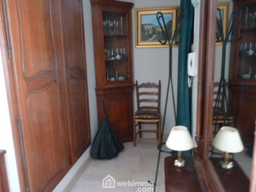 Appartement 75 m² Sète 34200