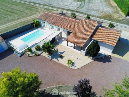 Maison 143 m² Migné-Auxances 86440