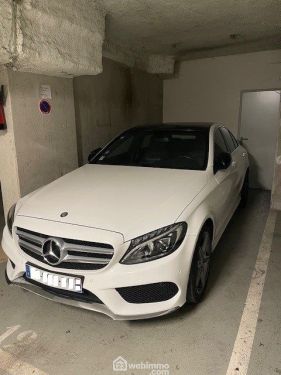 Cave 3 m² Courbevoie 92400