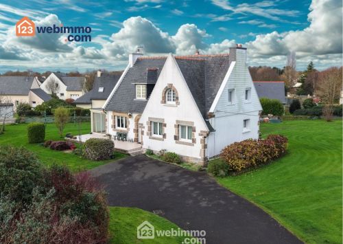 Maison 154 m² Lannion 22300