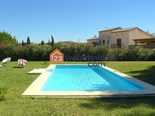 Villas 280 m² Saint-Chamas 13250