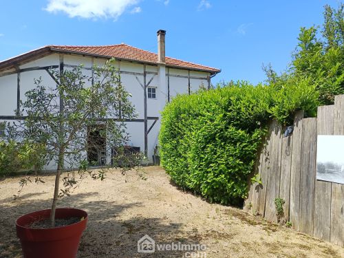 Maison 167 m² Brassempouy 40330
