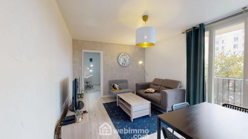 Appartement 80 m² Compiègne 60200
