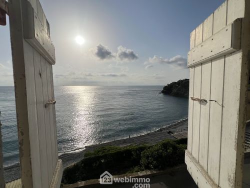 Appartement 47 m² Brando 20222