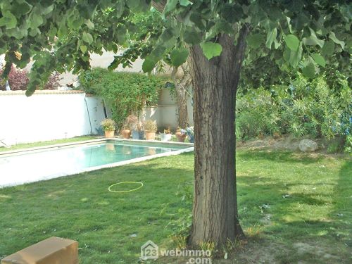 Maison de maître 185 m² Avignon 84000