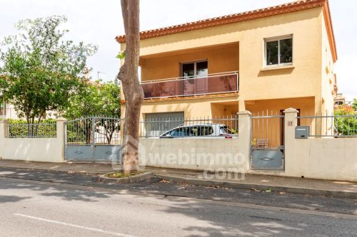 Villas 118 m² Marseillan 34340