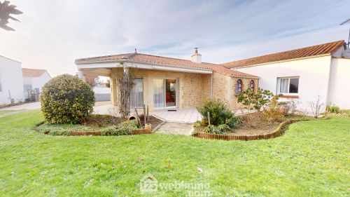 Maison 150 m² Jard-sur-Mer 85520