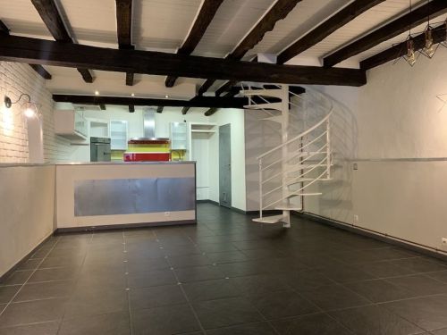 Maison de ville 84 m² Poitiers 86000