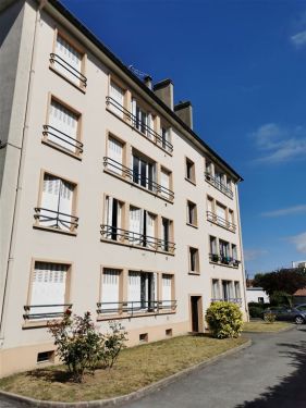 Appartement 37 m² Rueil-Malmaison 92500