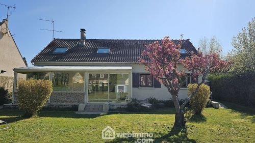 Maison 125 m² Milly-la-Forêt 91490