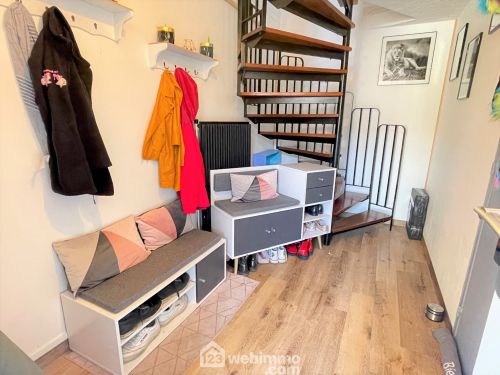 Maison 84 m² Bondoufle 91070