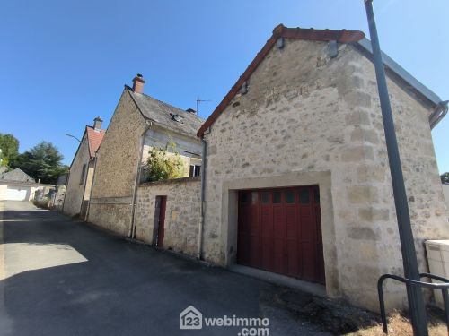 Maison 115 m² Courcelles-sur-Vesle 02220