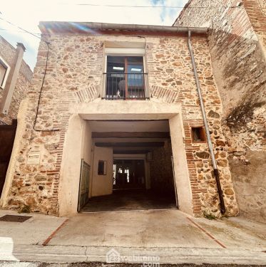 Maison de village 126 m² Estagel 66310