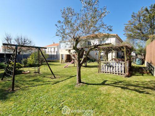 Maison 106 m² La Roche-sur-Yon 85000