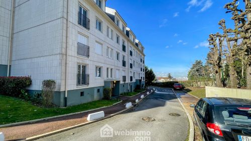 Appartement 63 m² Boissy-Saint-Léger 94470