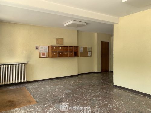 Appartement 62 m² Poitiers 86000