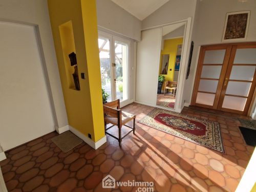 Maison 215 m² La Roche-sur-Yon 85000