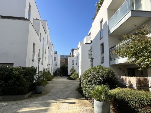 Appartement 86.13 m² CLICHY 92110