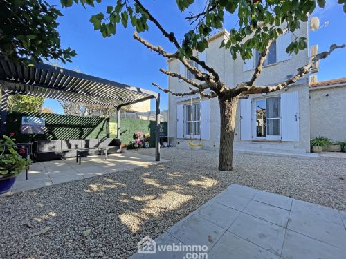 Maison 84 m² Tarascon 13150