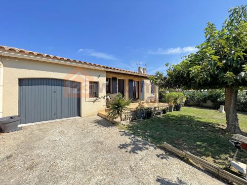 Maison 88 m² Châteaurenard 13160