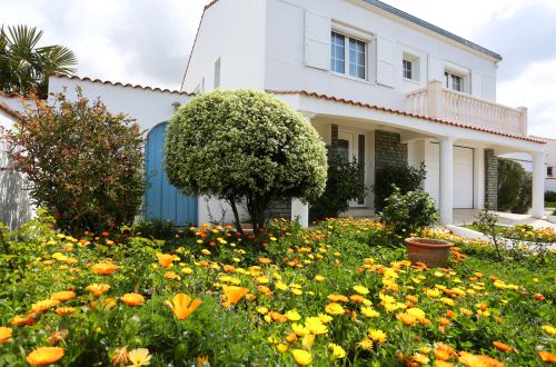 Maison 155 m² Nieul-sur-Mer 17137