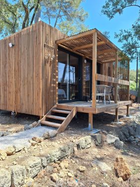 Maison 20 m² Le Thoronet 83340