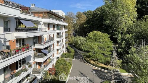 Appartement 40 m² SUCY-EN-BRIE 94370