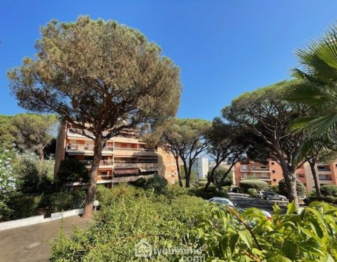 Appartement 27 m² Sainte-Maxime 83120