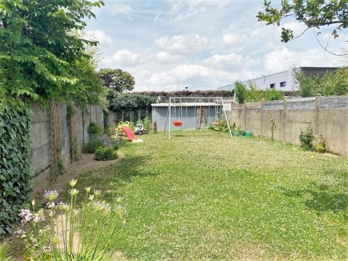 Maison 136 m² Cholet 49300