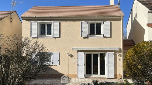 Maison 100 m² Ormesson-sur-Marne 94490