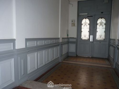 Appartement 110 m² Sète 34200