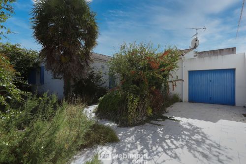 Maison 115 m² L'Houmeau 17137