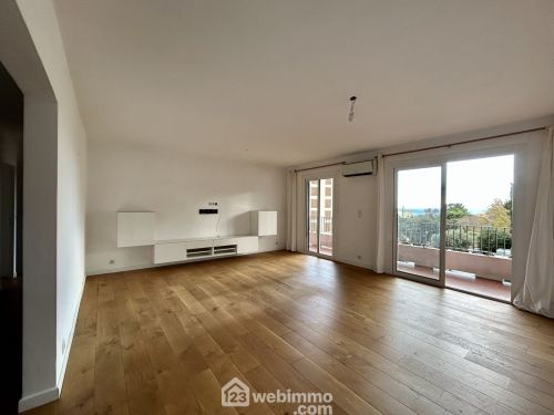 Appartement 73 m² Bastia 20200