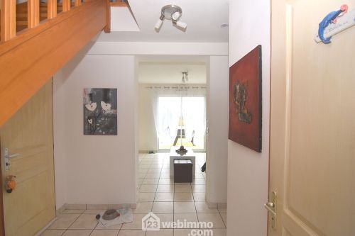 Maison 104 m² Rostrenen 22110