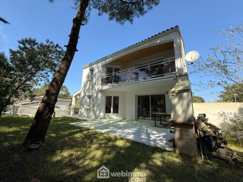 Maison 180 m² La Tranche-sur-Mer 85360