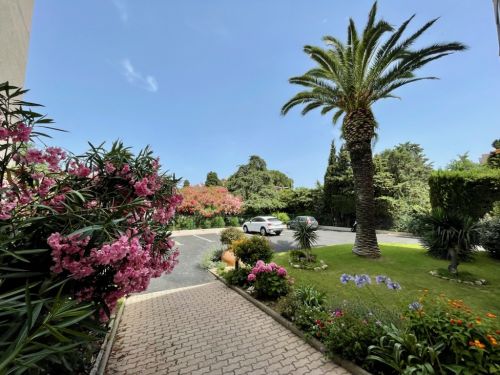 Appartement 17 m² Sainte-Maxime 83120