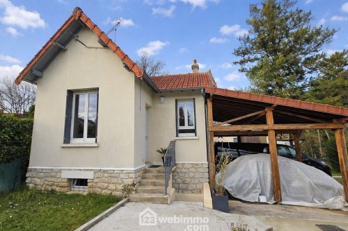 Maison 33 m² Bois-le-Roi 77590