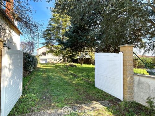 Maison 181 m² Châtellerault 86100